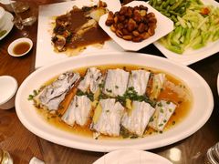 -501號台州海鲜餐厅(海创园店)