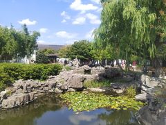 -常熟方塔园