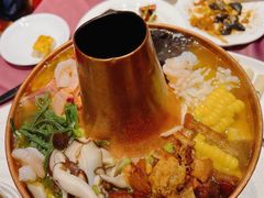 -凯鸽酒楼•雁北民间菜(华北星店)
