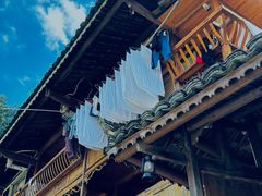 -郎德苗寨景区