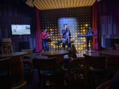 -MR.ROCKY洛奇先生RESTAURANT&BAR(宝安壹方城店)