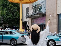 -天河城购物中心