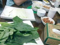 -大明铜锅·烤涮坊·烧烤(总店)