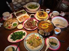 -春梅里卤鹅馆·47年老字号(中山路店)