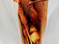 -茹哥炸串(水产前街店)