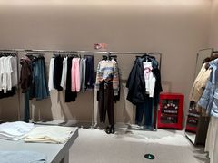 -URBAN REVIVO(荟聚中心店)