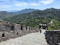 -慕田峪长城