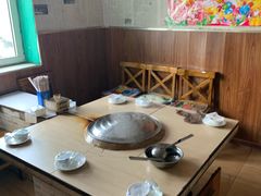 -天发长铁锅炖(王秀村店)