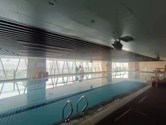 -威尔仕健身·游泳(龙湖天街店)