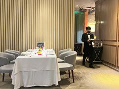 大堂-王品牛排(福州泰禾店)