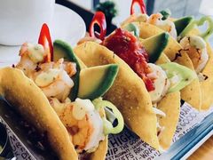 -HFFOUSA TACO弗萨塔可墨西哥餐厅(颐堤港店)