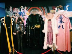 -东京塔海贼王主题公园