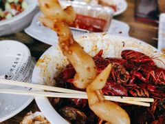 烤鸟贝-孙家沟新大院烧烤广场(西南路店)