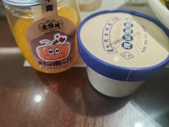 -老淮城·长鱼面(河下古镇店)
