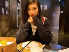 -万丽轩·粤菜(王府井金茂万丽酒店)