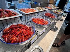 -新食谱全日制餐厅·苏州苏州湾艾美酒店