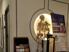 -席仁堂推拿按摩脊柱调理(世纪科贸大厦店)