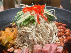 -大潮淮·淮扬菜(何园旗舰店)