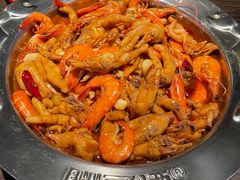 -胖哥俩肉蟹煲(湖滨银泰in77店)