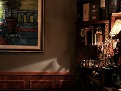 -蓉LOUNGE威士忌鸡尾酒FLOWER酒吧