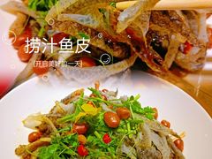-广东道至正餐厅(区庄店)