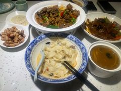 -裕丰源滋补烩面(天赋路店)