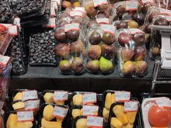 店内环境-哈尔信食品超市(哈尔滨王府井购物中心店)