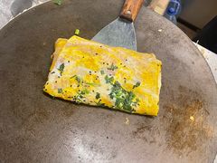 -琦琦蛋饼铺(上南店)