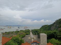 -南沙天后宫景区