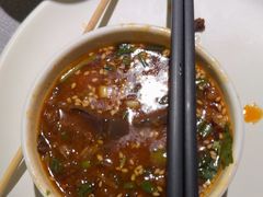 -左庭右院鲜牛肉火锅(新梅广场店)