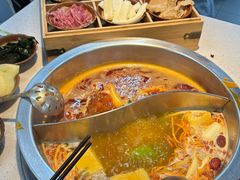 -芈重山老火锅(广州首店)