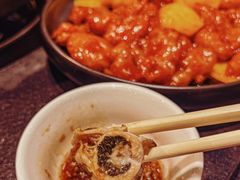 -飞尝蚝·顺德菜·鱼生(顺德总店)
