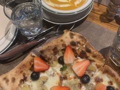 -食间牛排(湖西路店)