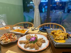 -摩登有记·新派泰国菜(银钻广场店)