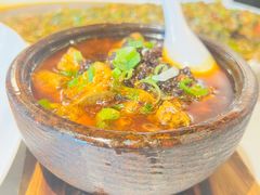 -夫妻肺片·中华老字号·正宗川菜(春熙路店)