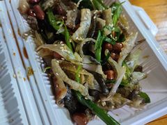 -陈添記·祖傳爽鱼皮·西关老字号(广州首店)