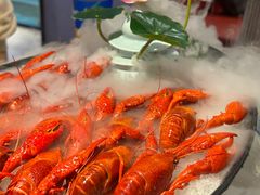 -舞虾小说.涮肉.烧烤(国顺东路店)