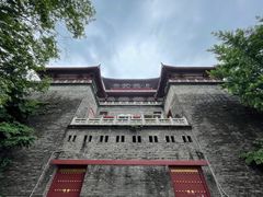 -襄阳古城