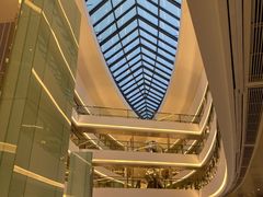 -上海滴水湖皇冠假日酒店