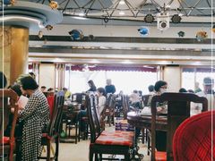 大堂-东江海鲜酒家(艺都分店)