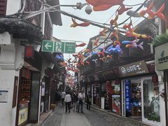 -七宝农家菜(七宝老街店)