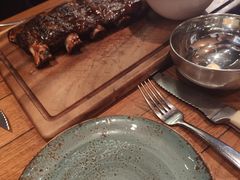 -The Meat & Wine Co Southbank(南岸店)
