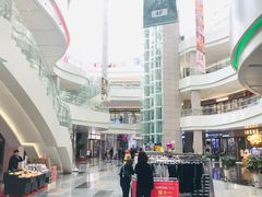 -金鹰国际购物中心(江都店)