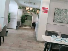 大堂-香香海南菜餐厅