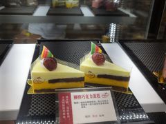 -苹果花园(桂林路店)