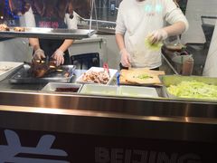 -特派卷·老北京烤鸭卷(合生汇购物中心店)