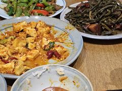 -静一餐厅·湖北菜(前门创始店)
