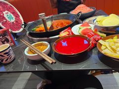 -巴蜀大将火锅(春熙店)
