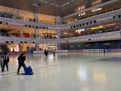 -冠军冰场CHAMPION RINK(凯德广场店)