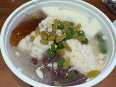 -三姐酒酿(老门东店)